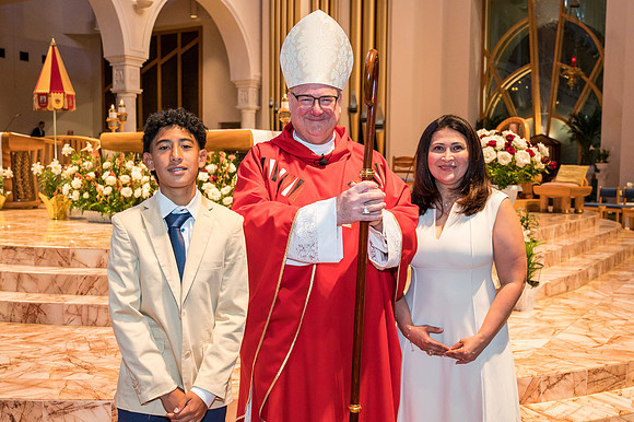 Holy Family Confirmation 2023 0040