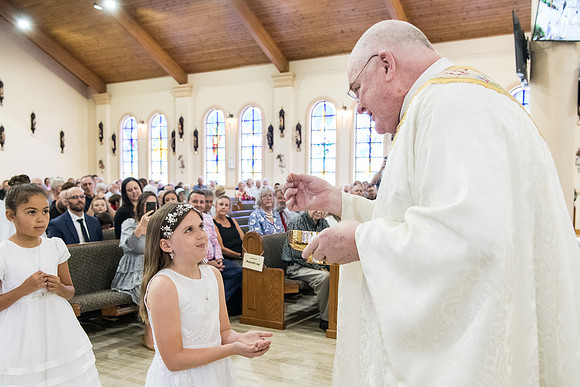 St Timothy First Communion 2023 0094
