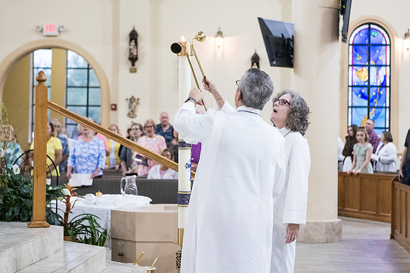 St Timothy Easter Vigil 2023 0063