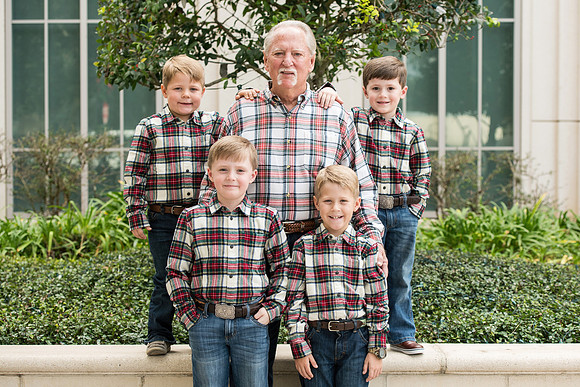 Hudgeons Family 2024 0012