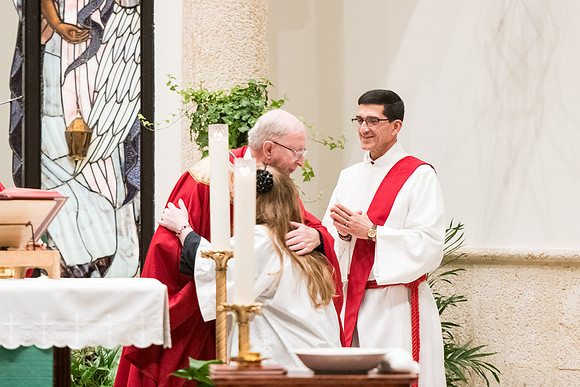 St Charles Borromeo Confirmation 2024 0201