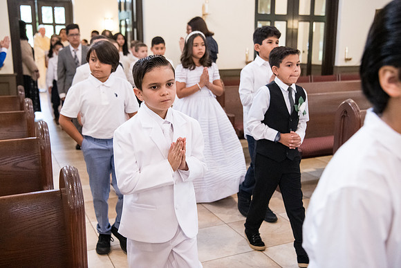 Corpus Christi First Communion 2023 0006