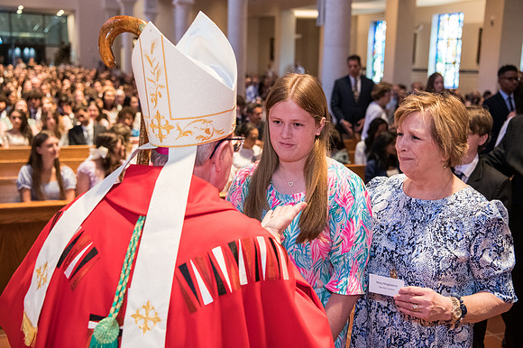 Holy Family Confirmation 2023 0388