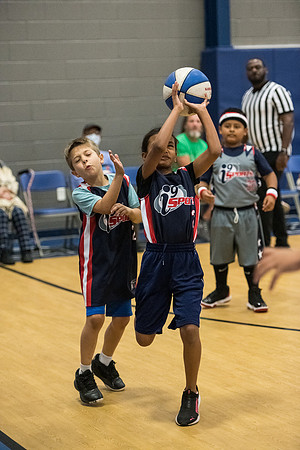Basketball Game 0062