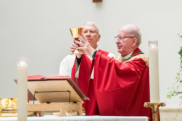 St Charles Borromeo Confirmation 2024 0191
