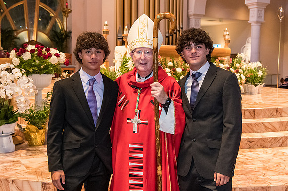 Holy Family Confirmation 2023 0135