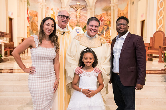 St James First Communion 2023 0088