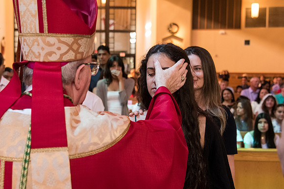 St Patrick First Communion 2023 0164