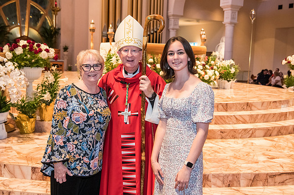 Holy Family Confirmation 2023 0152