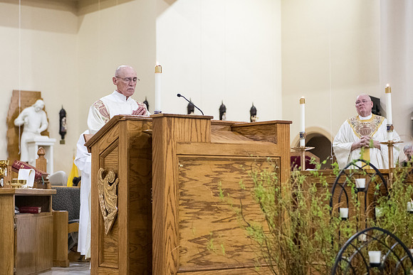 St Timothy Easter Vigil 2023 0070