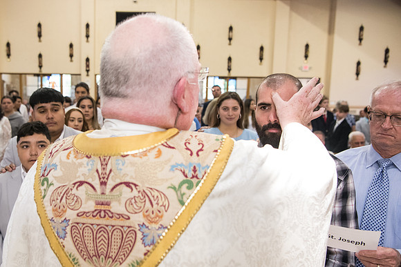 St Timothy First Communion 2023 0145