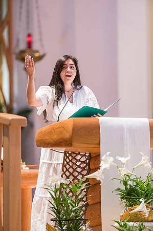 Holy Family Confirmation 2023 0223