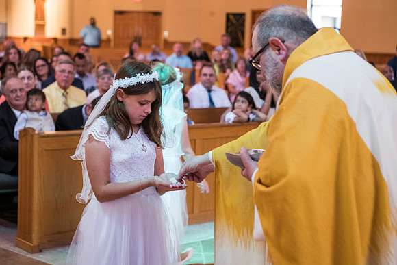 St Patrick First Communion 2023 0183