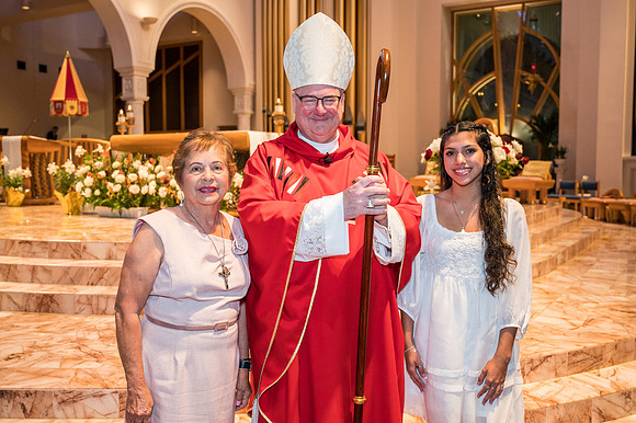 Holy Family Confirmation 2023 0026