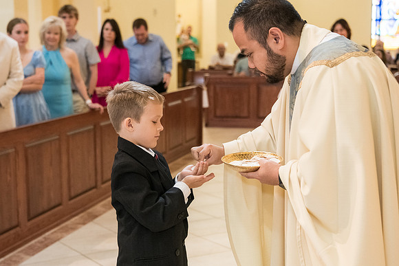 St James First Communion 2023 0286
