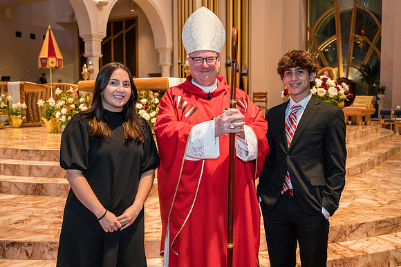 Holy Family Confirmation 2023 0045