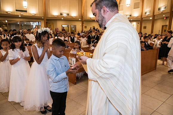 SJV First Communion 2023 0220