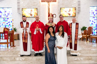 St John Neumann Confirmation 2025 0019