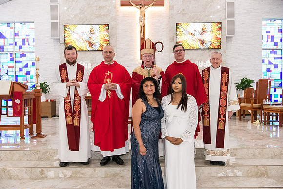 St John Neumann Confirmation 2025 0019