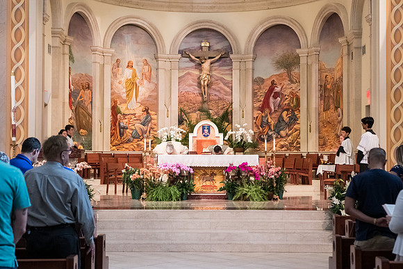 St James First Communion 2023 0186