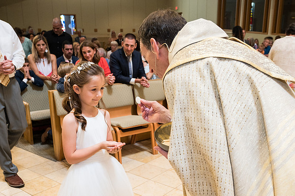 St Mary Magdalen First Communion 2023 0150