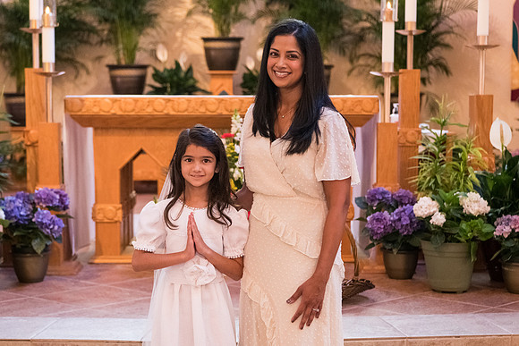 St Patrick First Communion 2023 0032