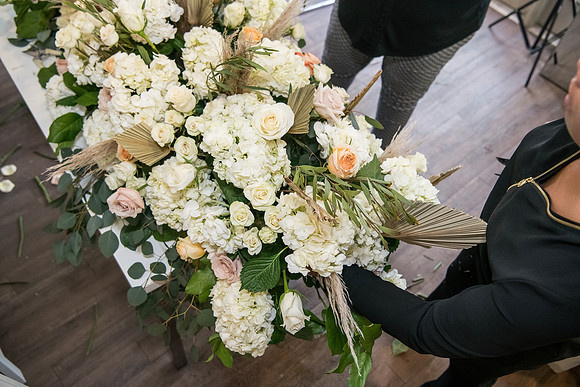 Number 1 Flowers Workshop 0093