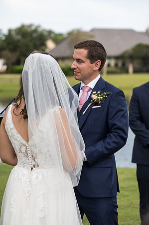 Karen and Nick Wedding