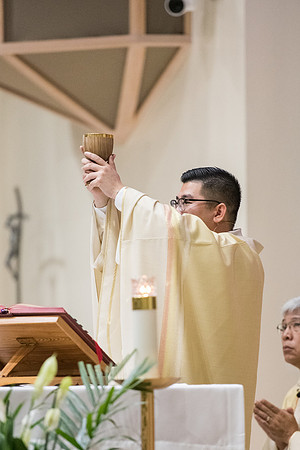 Holy Family First Communion 2023 0086