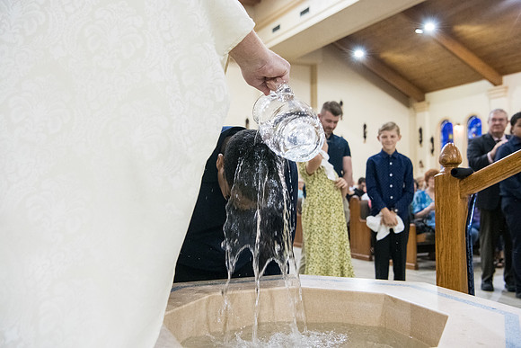 St Timothy Easter Vigil 2023 0108