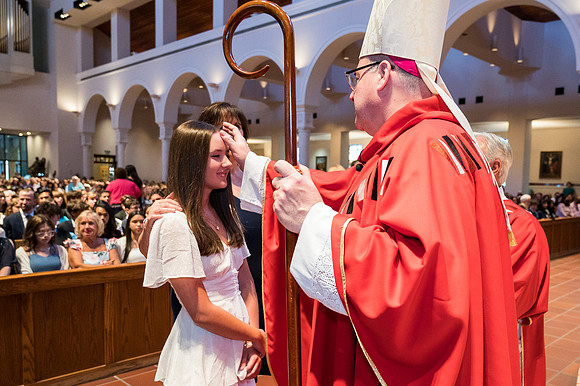 Holy Family Confirmation 2023 0459
