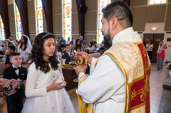 St Peter First Communion 2023 0097