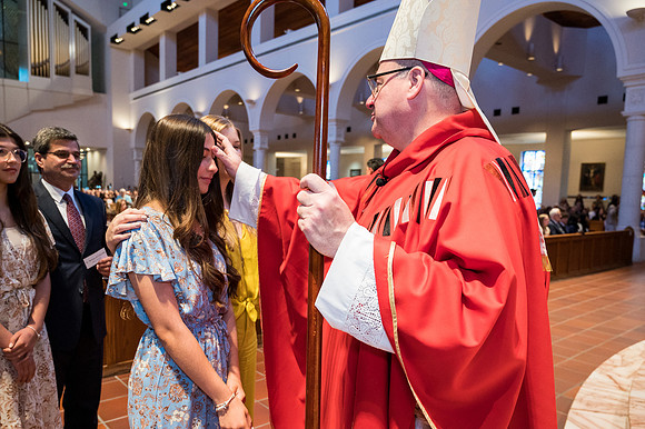 Holy Family Confirmation 2023 0287