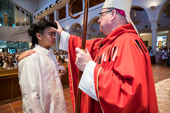 Holy Family Confirmation 2023 0257