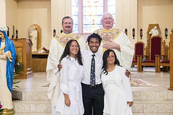 St Timothy First Communion 2023 0062