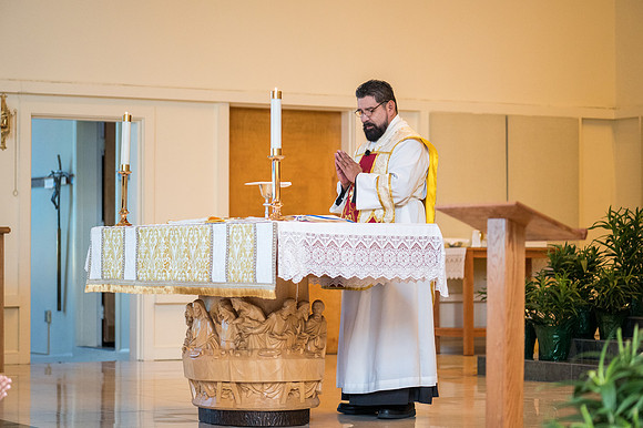 St Peter First Communion 2023 0031