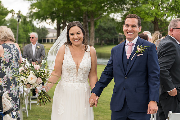 Karen and Nick Wedding