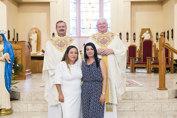St Timothy First Communion 2023 0025