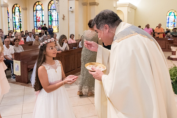 St James First Communion 2023 0446