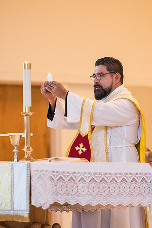 St Peter First Communion 2023 0020