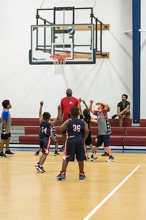 Basketball Game 0084