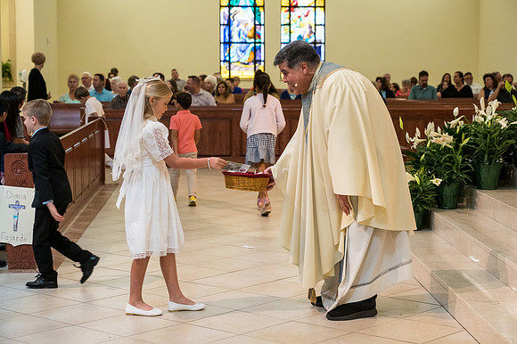 St James First Communion 2023 0266