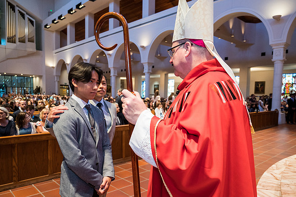 Holy Family Confirmation 2023 0291