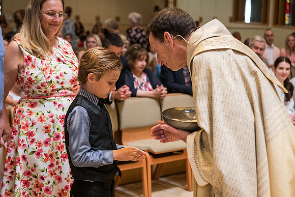 St Mary Magdalen First Communion 2023 0077