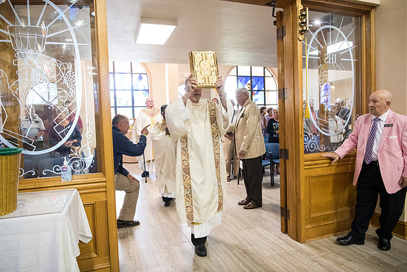 St Timothy First Communion 2023 0009