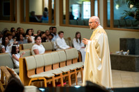St Mary Mag First Communion April 27 0020