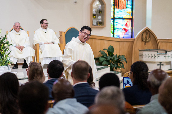 Holy Family First Communion 2023 | May 21 0425