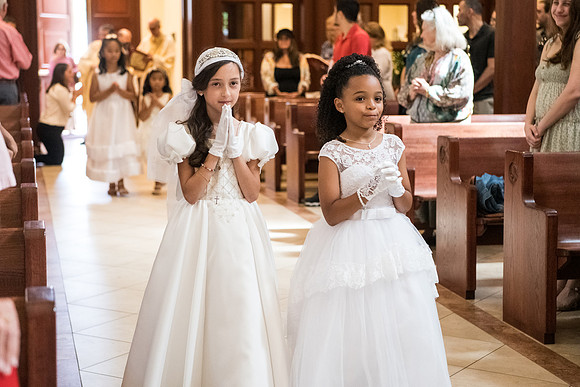St James First Communion 2023 0009
