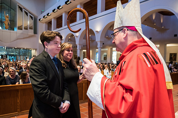 Holy Family Confirmation 2023 0299