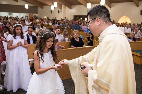 Holy Family First Communion 2023 0098